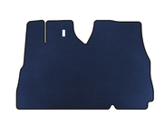 Fiat Ducato 1995–2006 EVA automatten (1995-2002, blauw) foto 1