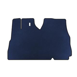 EVA automatten (1995-2002, blauw)