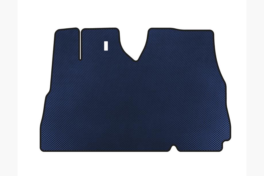 Fiat Ducato 1995–2006 EVA automatten (1995-2002, blauw) Image