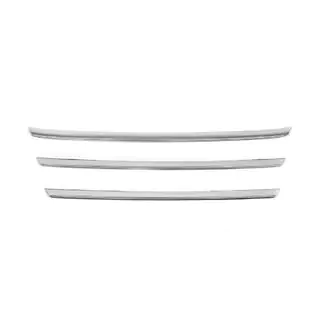 RVS grille sierlijsten (3-delig) Hyundai I-40 2011–2019 foto 2