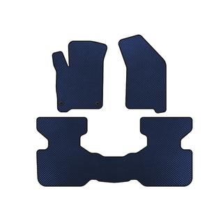 EVA automatten (2011-2016, blauw)