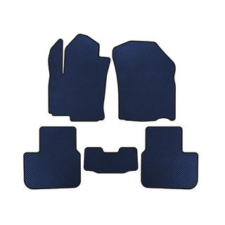 EVA automatten (HB, blauw)