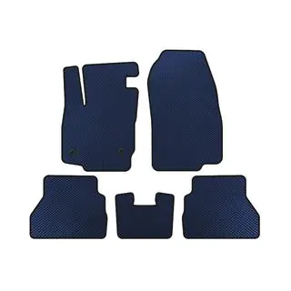 EVA automatten (Blauw)