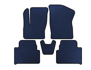 Ford C-Max 2004–2010 EVA automatten (Blauw) foto 1