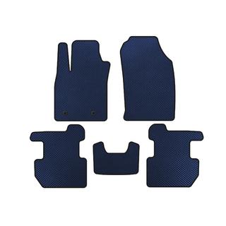 EVA automatten (2018-2022, Blauw)