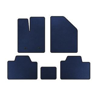 EVA automatten (Blauw)