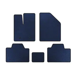 EVA automatten (Blauw)
