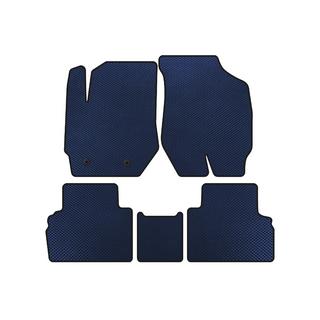 EVA automatten (Blauw)