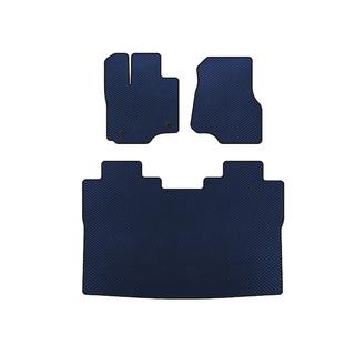 EVA automatten (Raptor, Blauw)