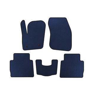 EVA automatten (SD, blauw) Ford Fusion 2012–2020