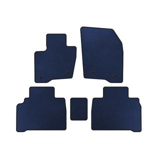 EVA automatten (HB, blauw)