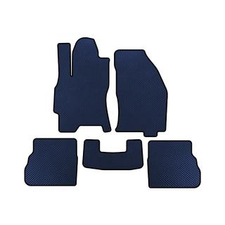 EVA automatten (SD, blauw)