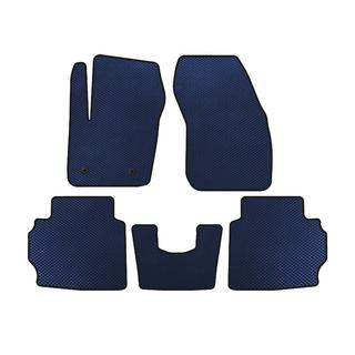 EVA automatten (LB, blauw)