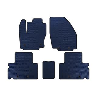 EVA automatten (Blauw)