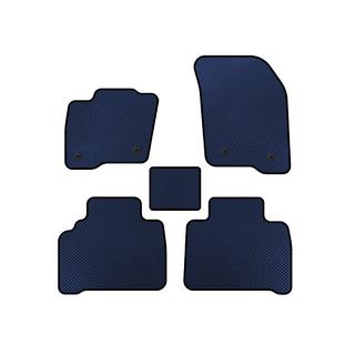 EVA automatten (Blauw)