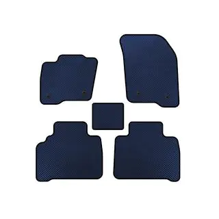 EVA automatten (Blauw)