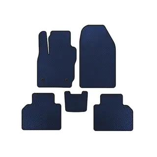 EVA automatten (Blauw)