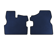 Ford Transit 1991–2000 EVA automatten (Blauw) foto 1