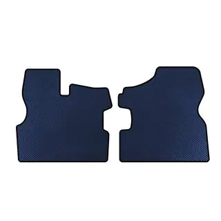 EVA automatten (Blauw)