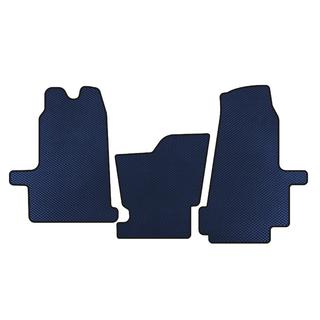 EVA automatten (2000-2006, automaat, blauw)