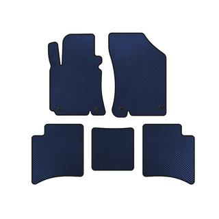 EVA automatten (Blauw)