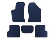Geely SL 2011– EVA automatten (Blauw) foto 1