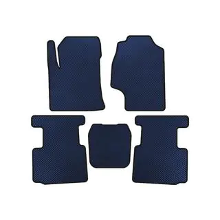 EVA automatten (Blauw)