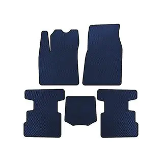 EVA automatten (Blauw)