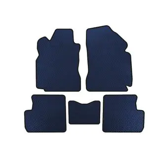 EVA automatten (Blauw)