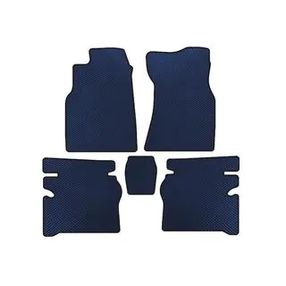 EVA automatten (Blauw)