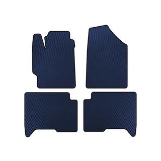 EVA automatten (SD, blauw)