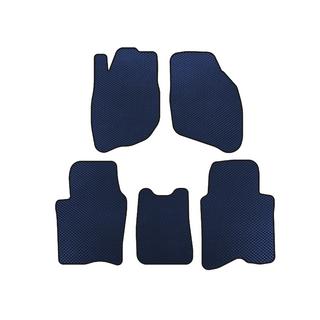 EVA automatten (SD, blauw)