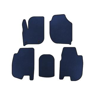EVA automatten (HB, blauw)