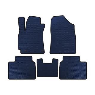 EVA automatten (SD, blauw) Hyundai Elantra (CN7) 2020–