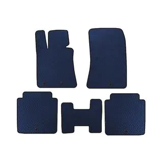 EVA automatten (Blauw)