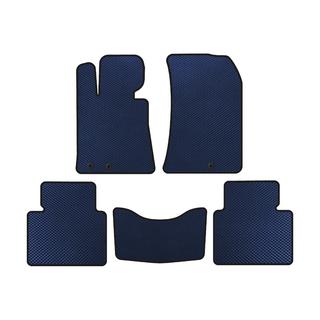 EVA automatten (Blauw)