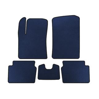 EVA automatten (HB, blauw)