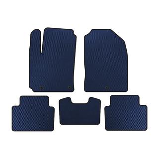 EVA automatten (Benzine, Blauw)