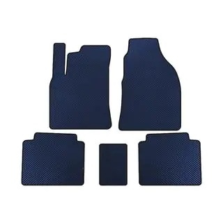 EVA automatten (Blauw)