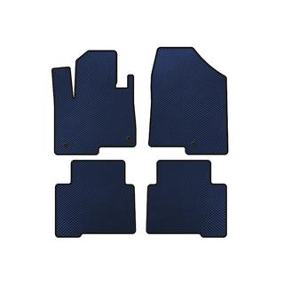 EVA automatten (2 rijen, voor Grand, blauw)