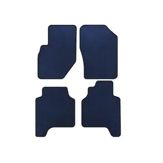 EVA automatten (Blauw)
