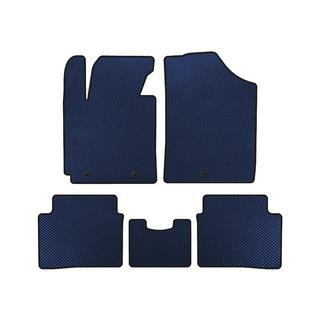 EVA automatten (Blauw)