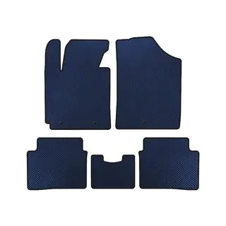 EVA automatten (Blauw)