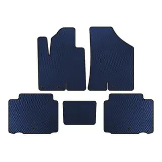 EVA automatten (Blauw)