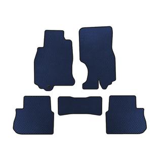 EVA automatten (Blauw) Infiniti FX 2003–2008