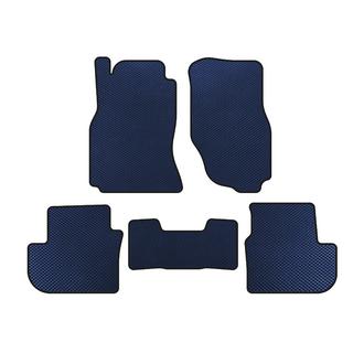 EVA automatten (SD, blauw)