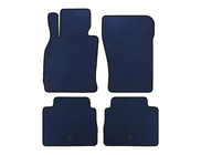 Infinity Q70/M-serie 2010–2019 EVA automatten (Blauw) foto 1