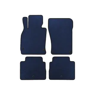 EVA automatten (Blauw)