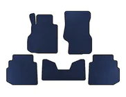 Infinity M35/37/45 2003–2014 EVA automatten (voor M35/45, blauw) foto 1