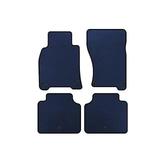 EVA automatten (voor M37, blauw)
